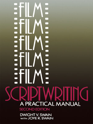 cover image of Film Scriptwriting